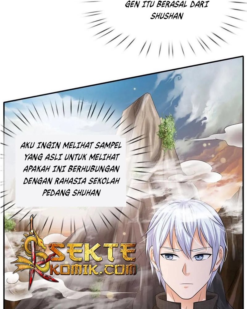 I am Daxianzun Chapter 94 Gambar 2
